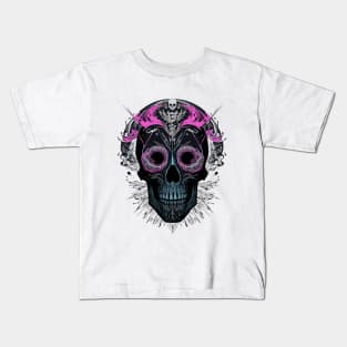 Skull Kids T-Shirt